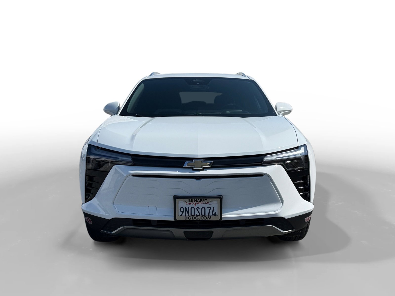 2024 Chevrolet Blazer EV photo 8