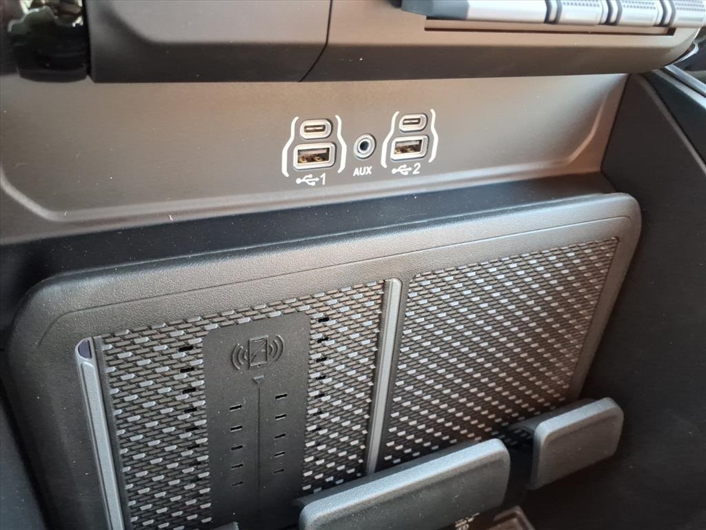 2025 Ram 1500 Big Horn Lone Star photo 20