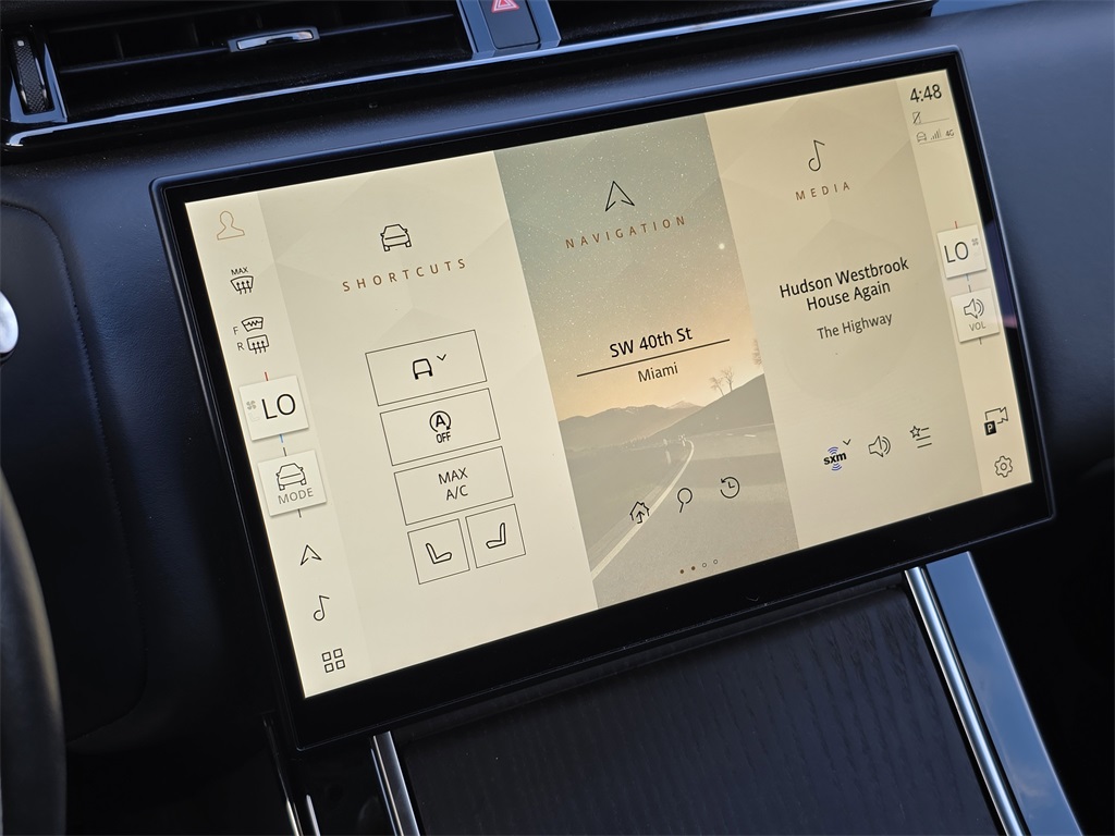 2024 Land Rover Range Rover Velar P400 Dynamic HSE photo 23