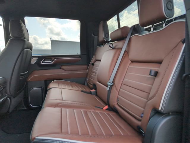 2025 Gmc Sierra 2500 HD Denali Ultimate photo 27