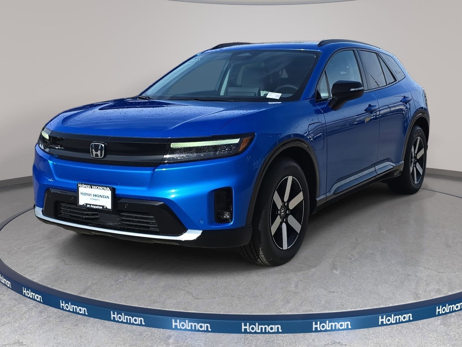 2026 Honda Prologue Touring's photo