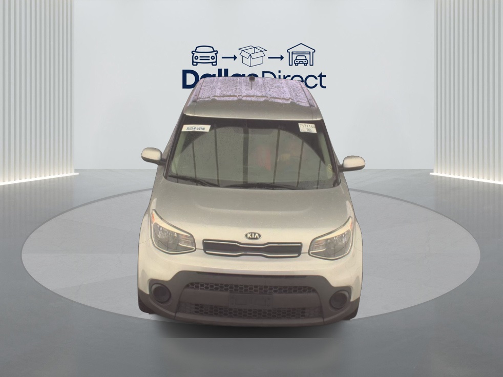 2019 Kia Soul Base photo 3