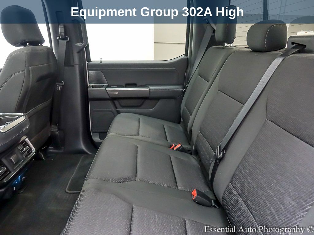 2022 FORD F-150 - Image 14