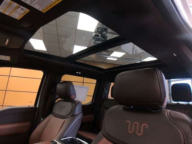 2025 Ford F-150 King Ranch photo 22