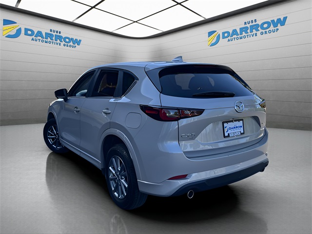 2024 Mazda CX-5 2.5 Select photo 3