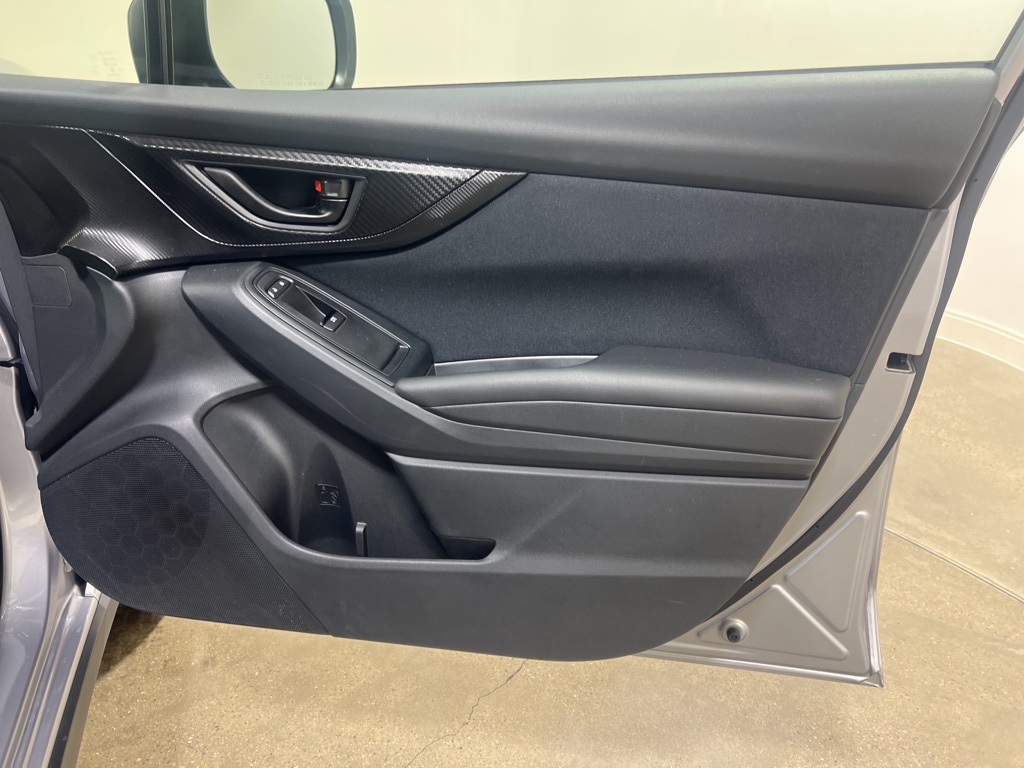 2021 Subaru Crosstrek Base photo 20