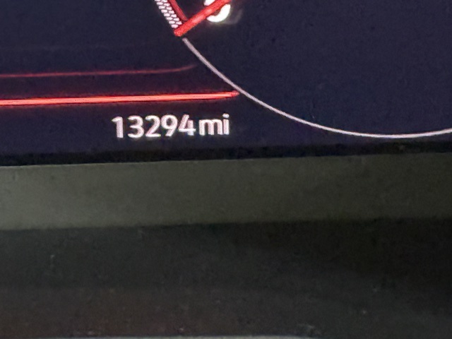 2024 Volkswagen Jetta GLI Autobahn Anniversary Edition photo 35