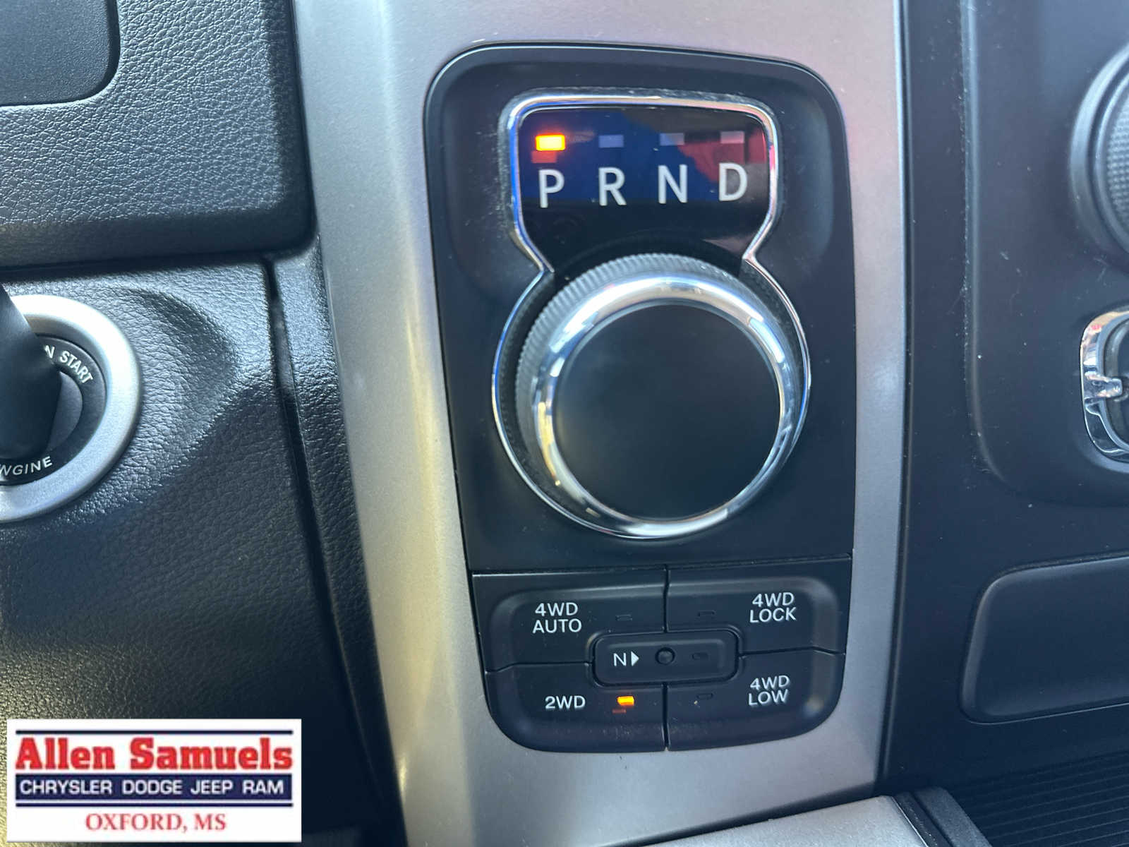 2019 Ram 1500 Classic Big Horn photo 30