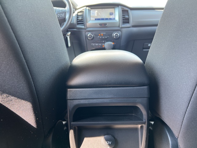 2020 Ford Ranger XL photo 11