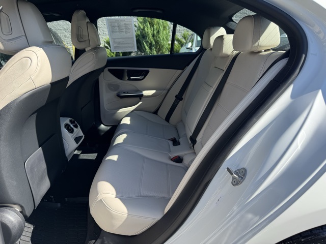 2022 Mercedes Benz C 300 4MATIC photo 13