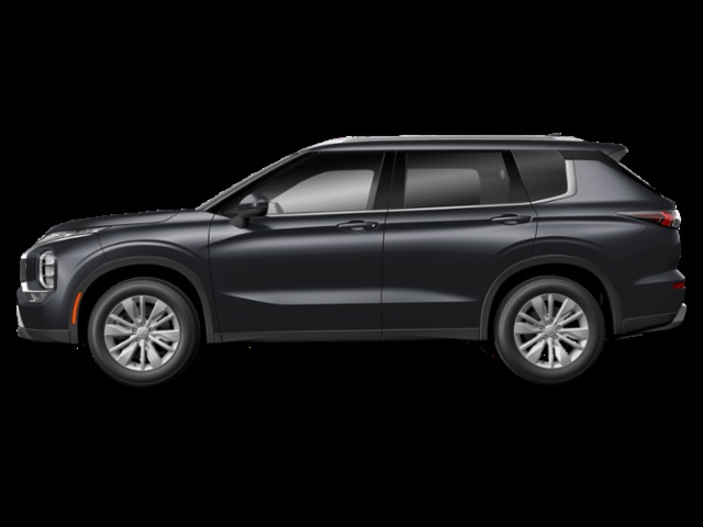 2025 Mitsubishi Outlander SE photo 2