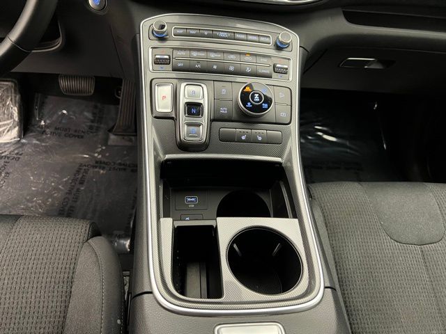 2023 Hyundai Santa Fe SEL photo 21