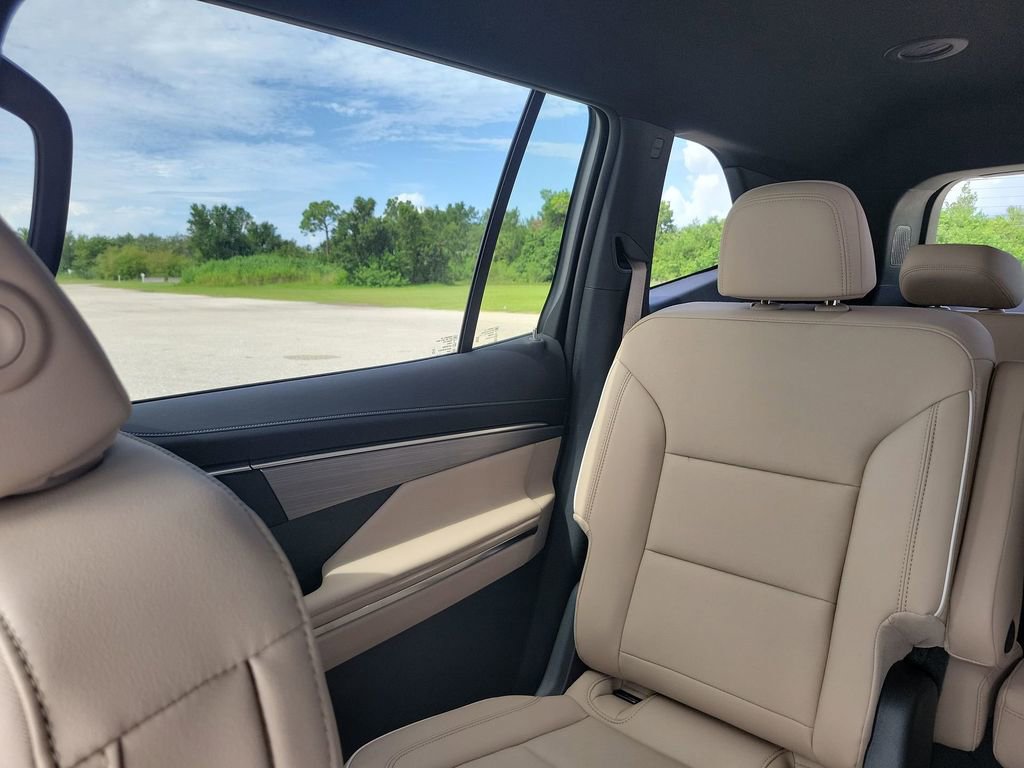 2025 Buick Enclave Preferred photo 10