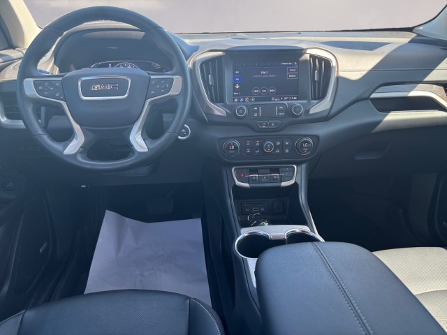 2024 Gmc Terrain Denali photo 10