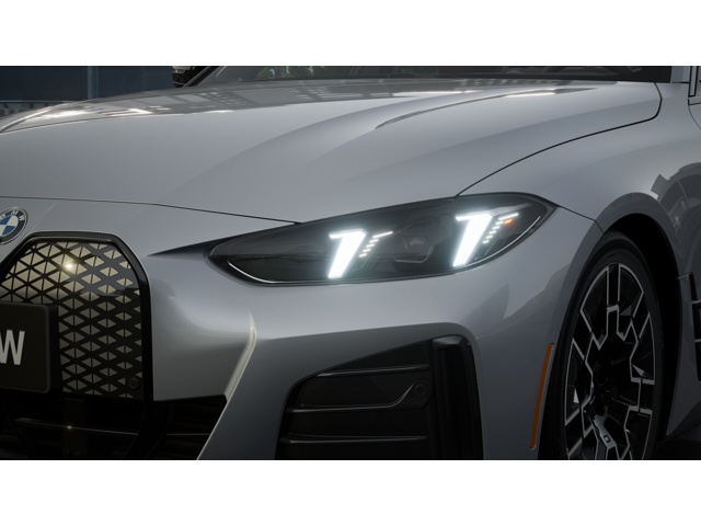 2025 Bmw i4 eDrive40 photo 6
