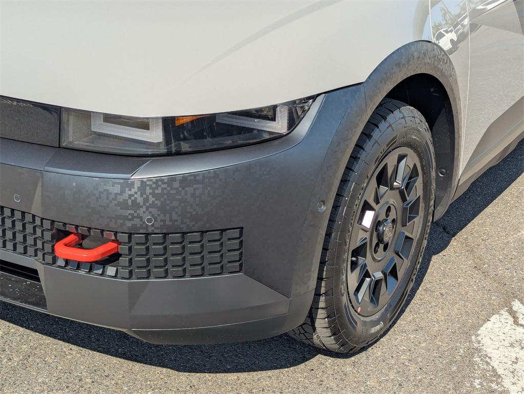 2025 Hyundai Ioniq 5 photo 11