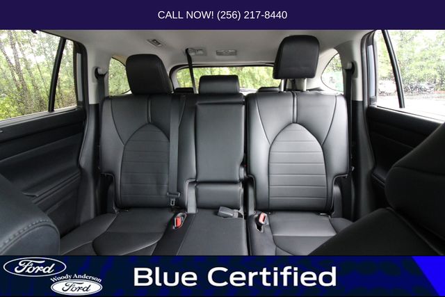 2021 Toyota Highlander XLE photo 28