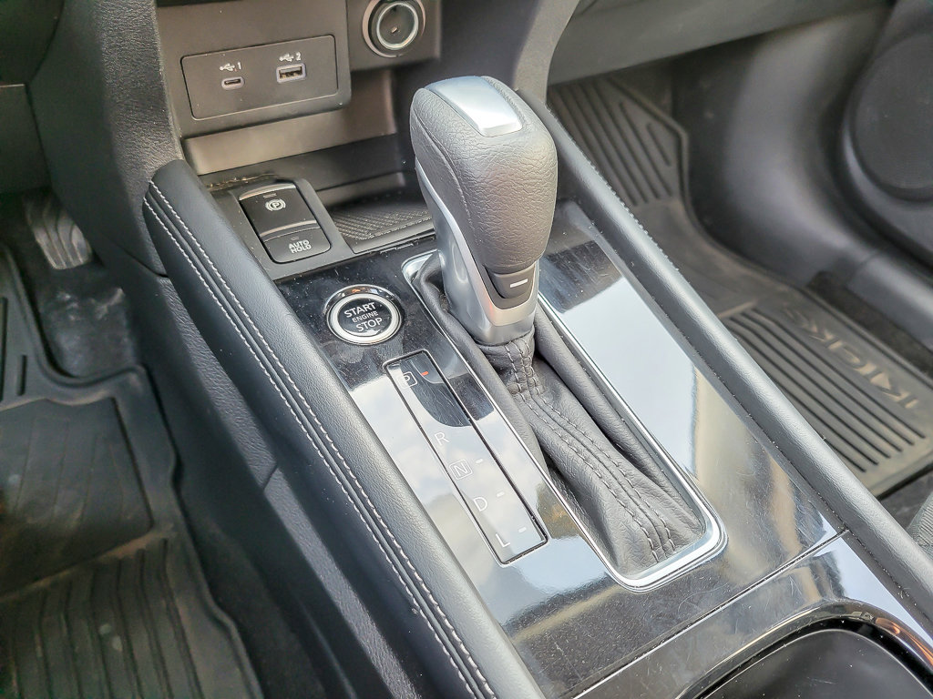 2024 NISSAN KICKS - Image 15