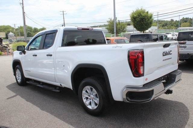 2023 Gmc Sierra 1500 Pro photo 21