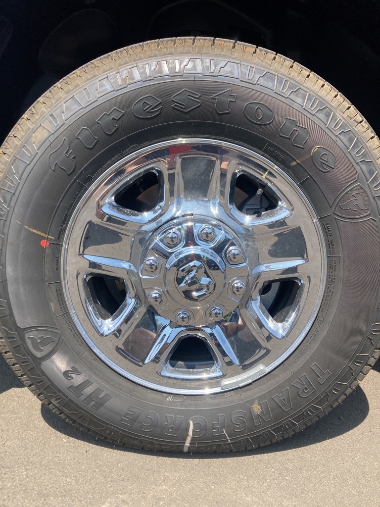 2025 Ram 3500 Tradesman photo 13