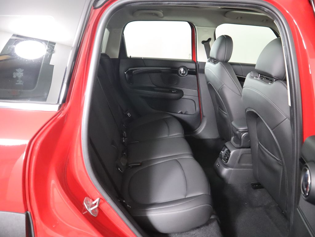 2023 Mini Countryman S ALL4 photo 22