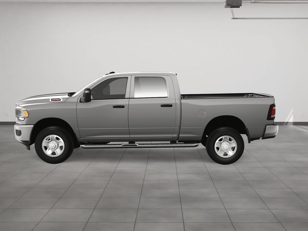 2024 Ram 2500 Tradesman photo 3