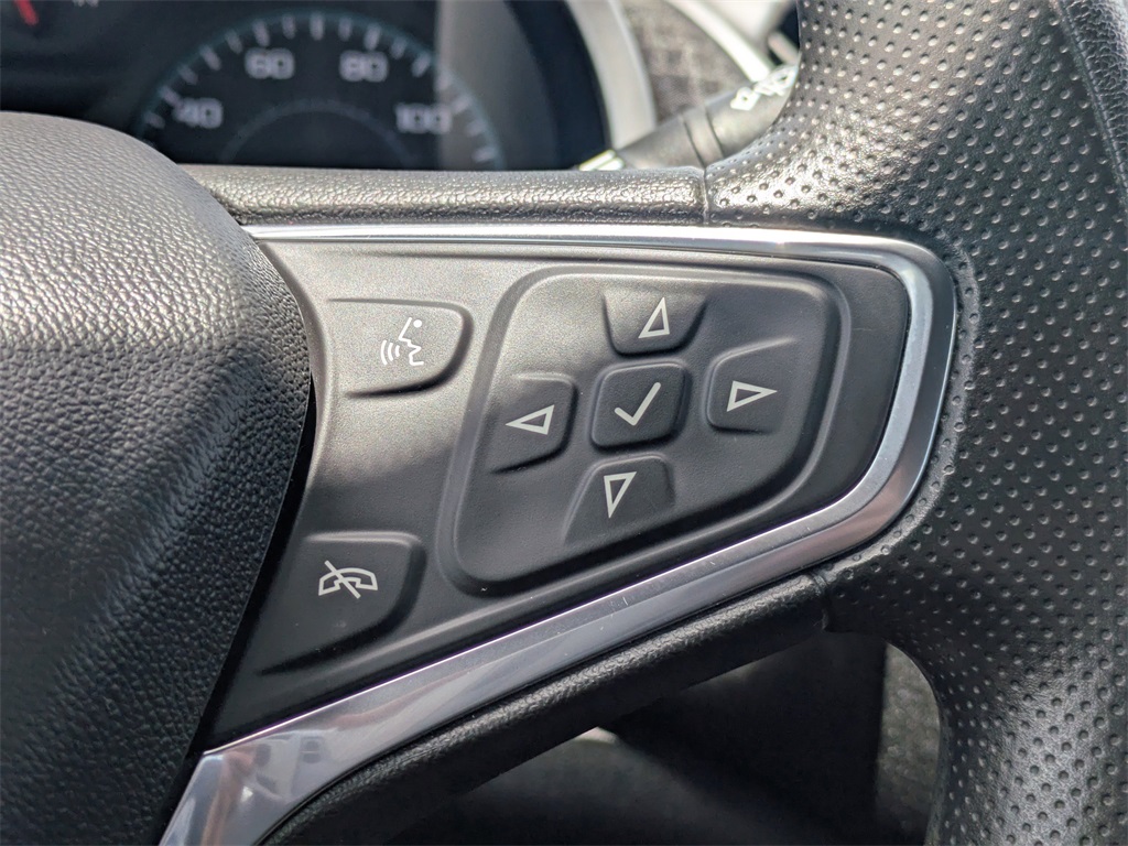 2024 Chevrolet Malibu 1LT photo 27