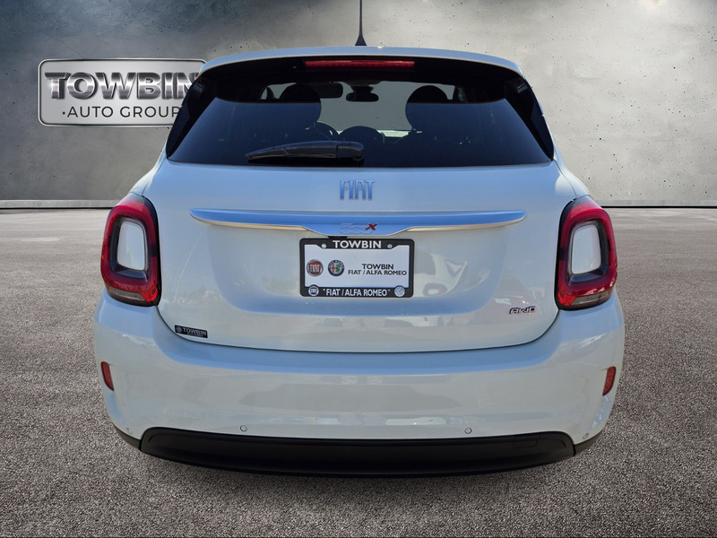 2022 Fiat 500X Pop photo 5