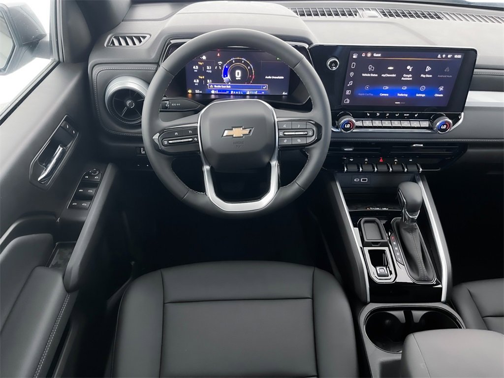 2026 Chevrolet Colorado LT photo 26