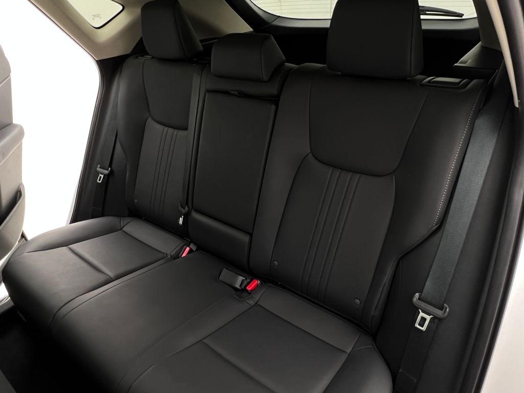 2025 Lexus NX 350 Premium photo 20