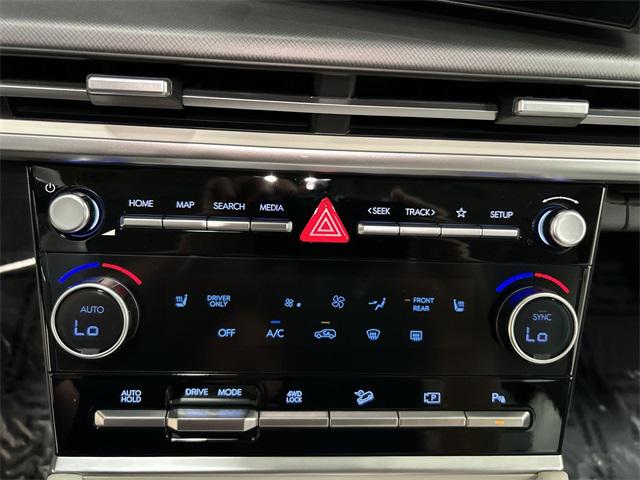 2026 Hyundai Santa Fe SEL photo 31