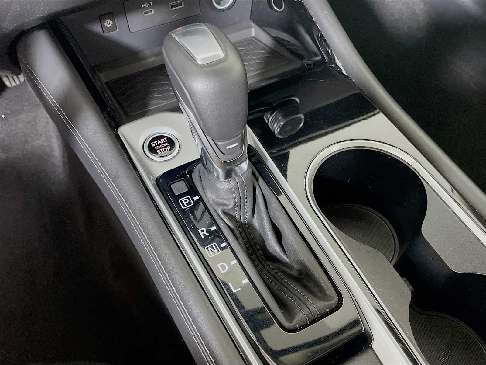 2023 Nissan Altima 2.5 SV photo 15