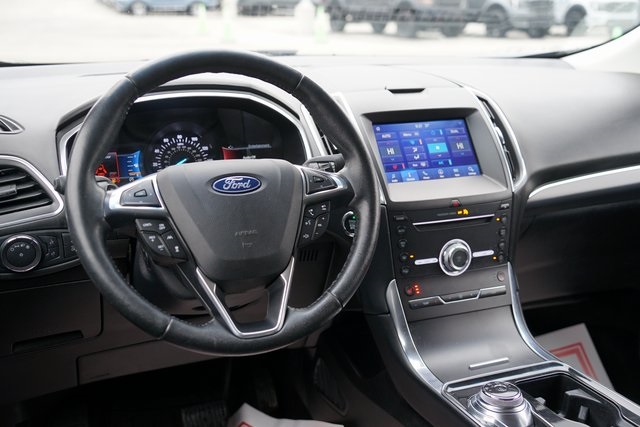 2019 FORD EDGE - Image 10