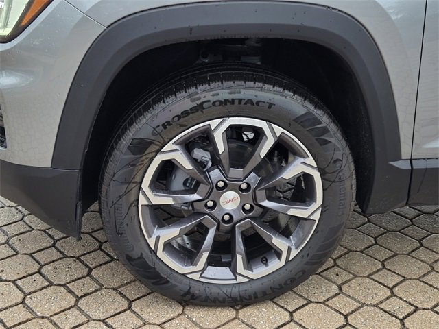2026 Gmc Terrain Elevation photo 4