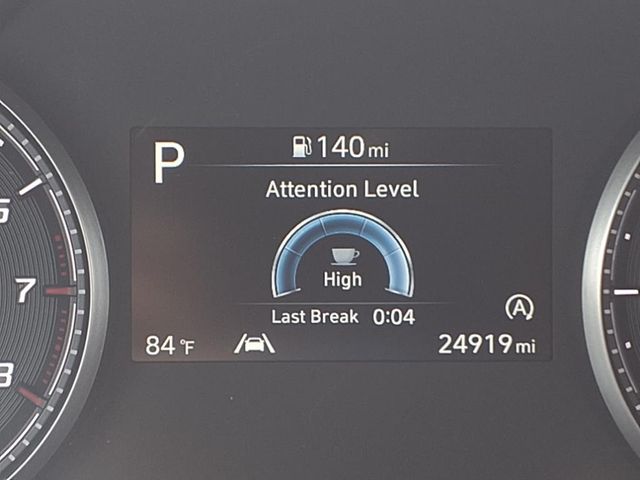2023 Hyundai Santa Fe XRT photo 17