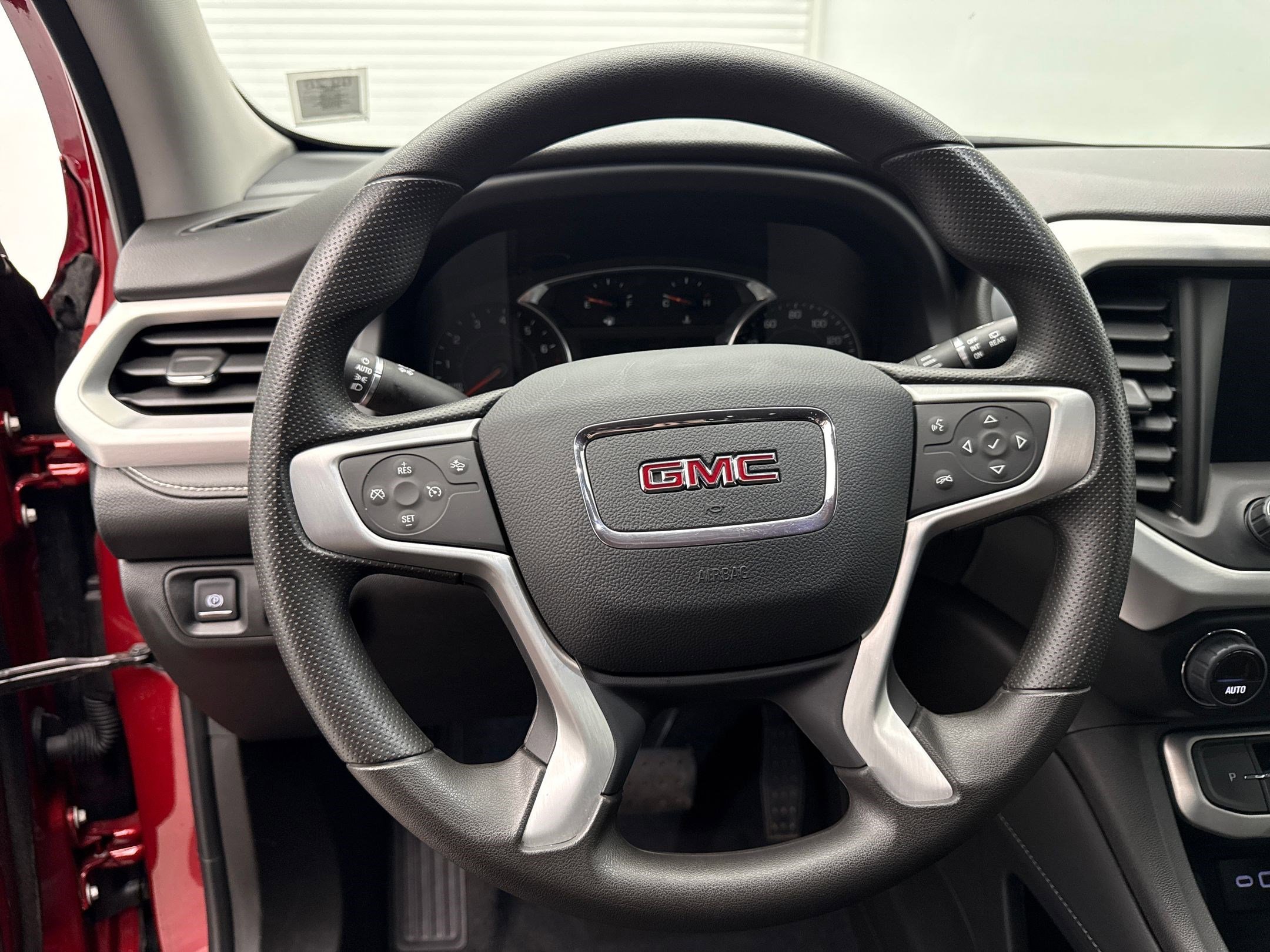 2023 Gmc Acadia SLE photo 15