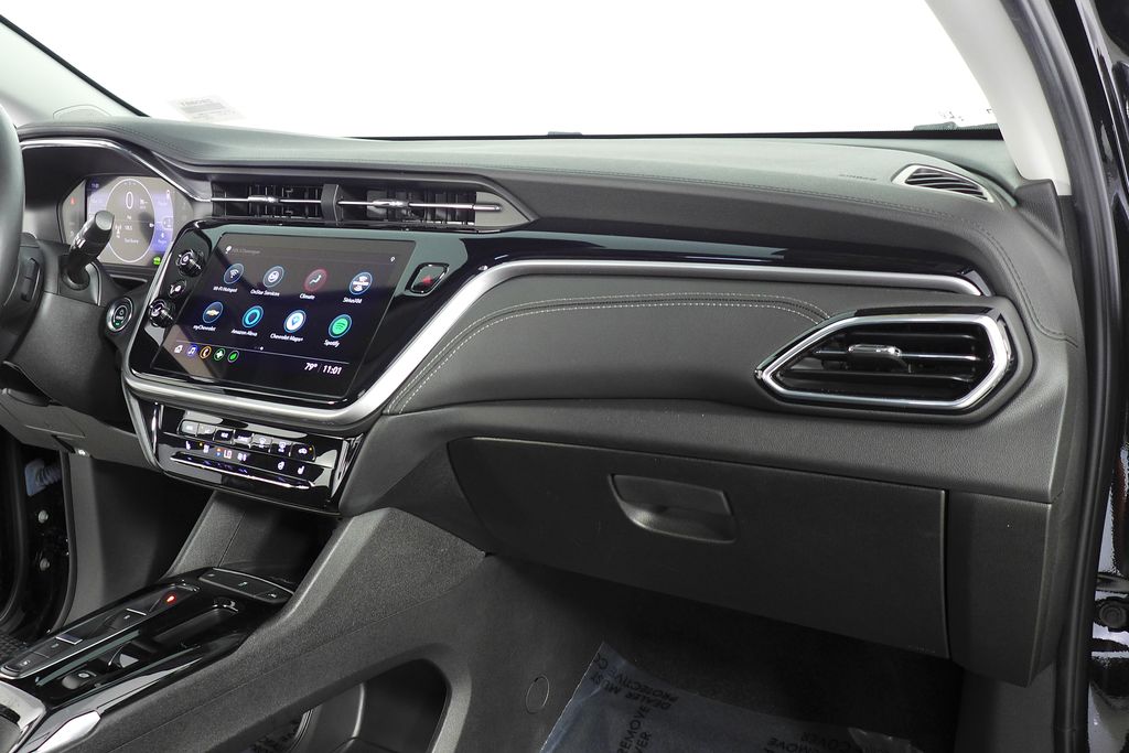2023 Chevrolet Bolt EUV photo 11