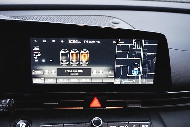 Used 2023 Black Hyundai N Line image 23