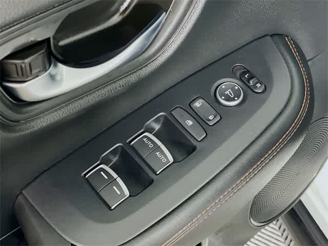 2024 Honda HR-V Sport photo 19