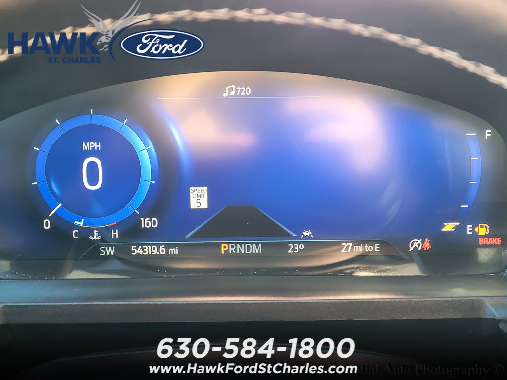 2022 FORD EXPLORER - Image 13