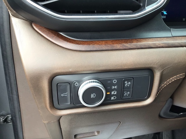 2022 Ford Explorer King Ranch photo 20