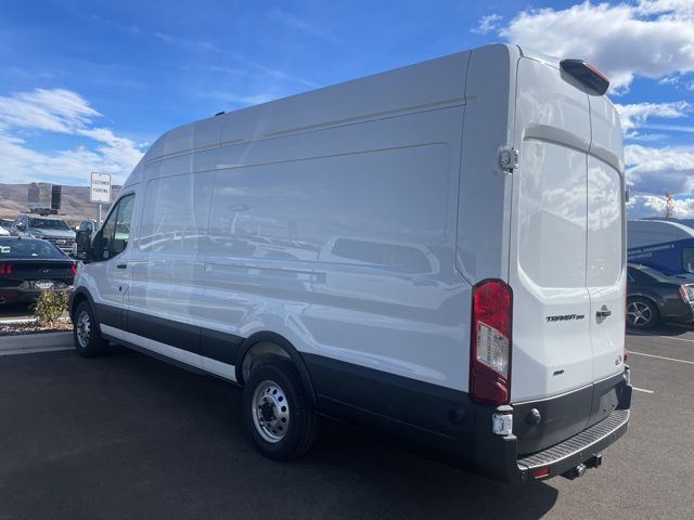 2026 Ford Transit photo 2