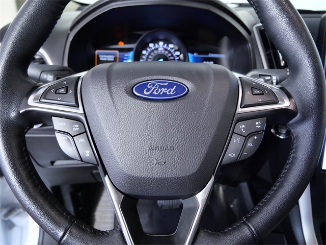 2024 Ford Edge SEL photo 19