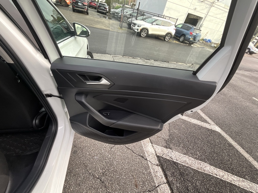 2020 Volkswagen Jetta 1.4T S photo 29
