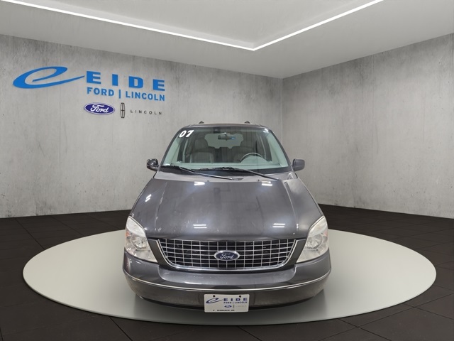 2007 Ford Freestar SEL photo 3
