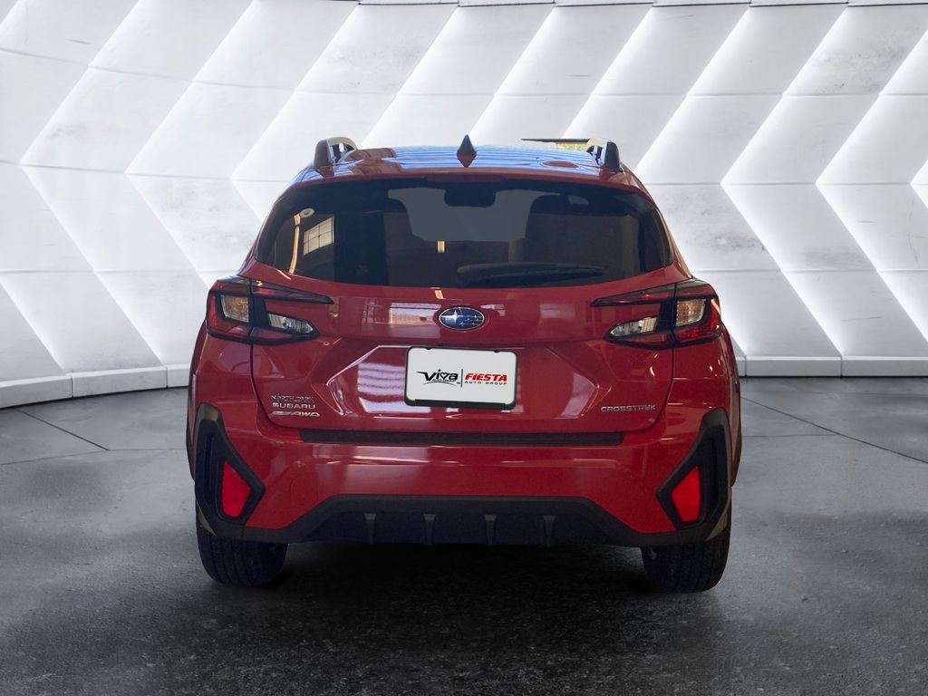2024 Subaru Crosstrek Premium photo 5