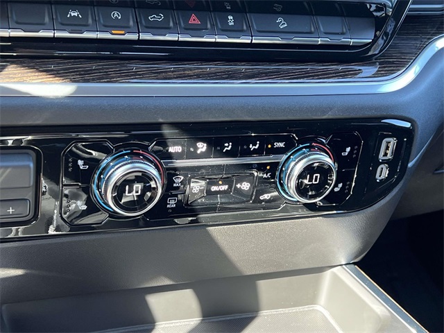 2026 Gmc Sierra 1500 Elevation photo 18