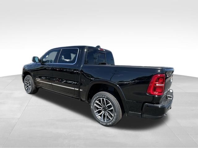 2026 Ram 1500 Limited photo 3