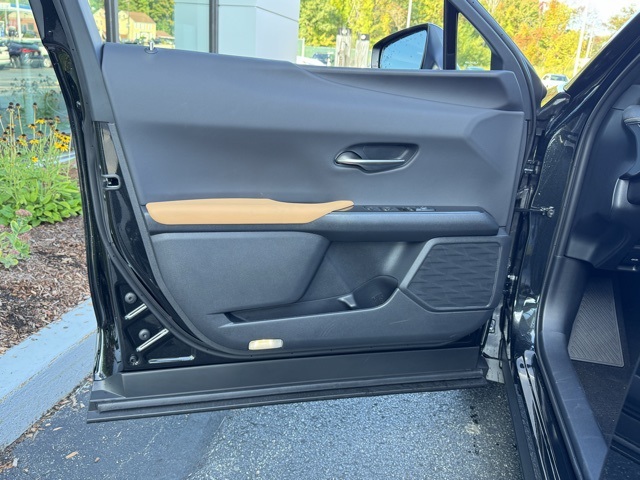 2025 Lexus UX Premium photo 8