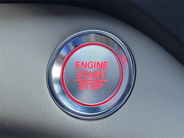 2025 Acura RDX Advance photo 10
